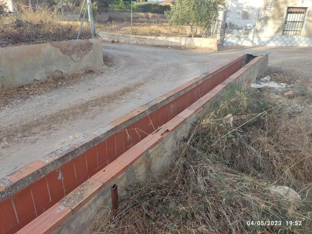 Terreno en venta en Puig, Valencia photo 3