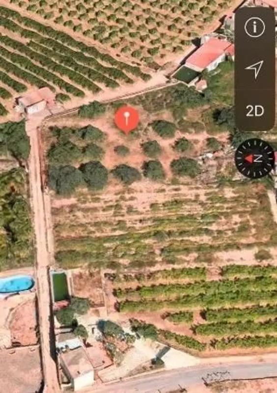 Terreno en venta en Puig, Valencia photo 4