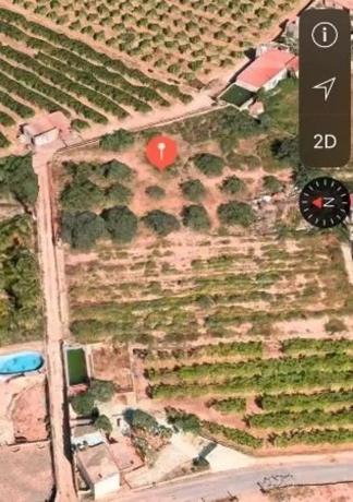 Terreno en plaza Sant Roc photo 4