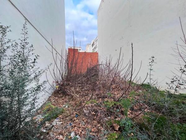 Terreno en calle Sant Ferran, 15 photo 1