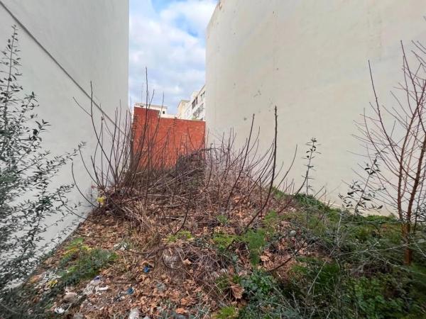 Terreno en calle Sant Ferran, 15 thumbnail 1