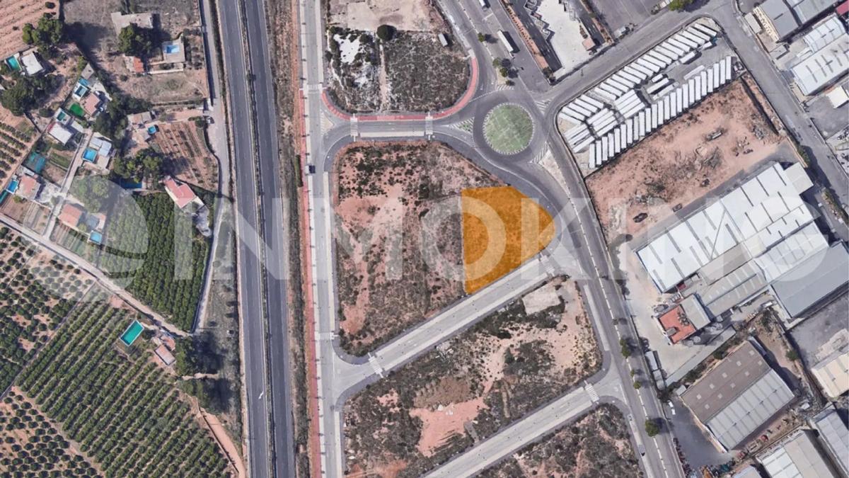 Terreno en venta en Massamagrell, Valencia photo 4