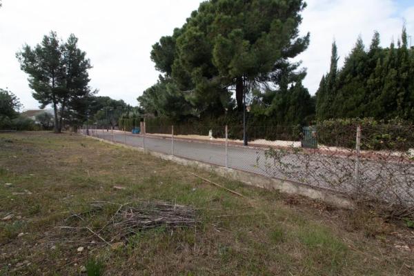 Terreno en calle Prunes, 6 thumbnail 1