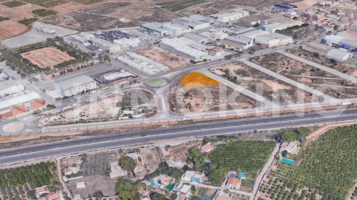 Terreno en venta en Massamagrell, Valencia photo 5