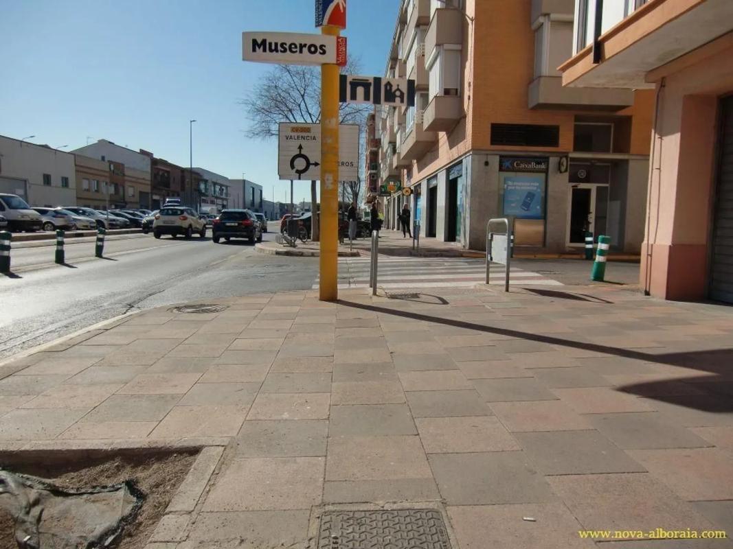 Terreno en venta en Museros, Valencia photo 1