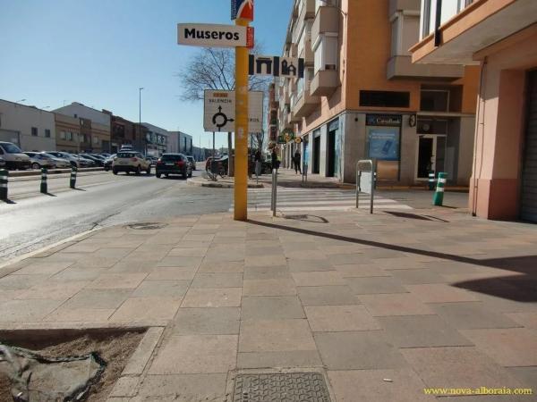 Terreno en Museros photo 1