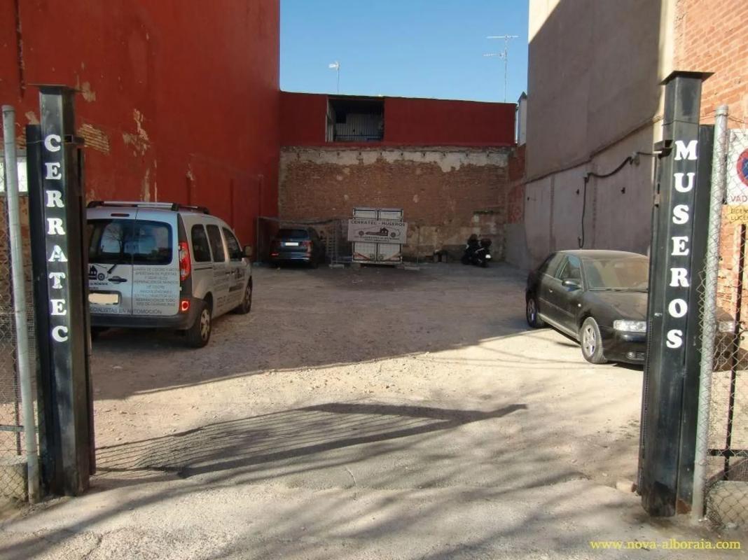 Terreno en venta en Museros, Valencia photo 3