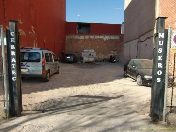 Terreno en Museros photo 3