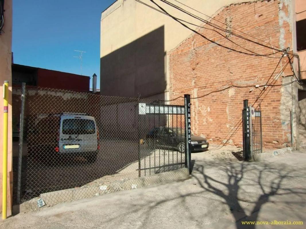 Terreno en venta en Museros, Valencia photo 4