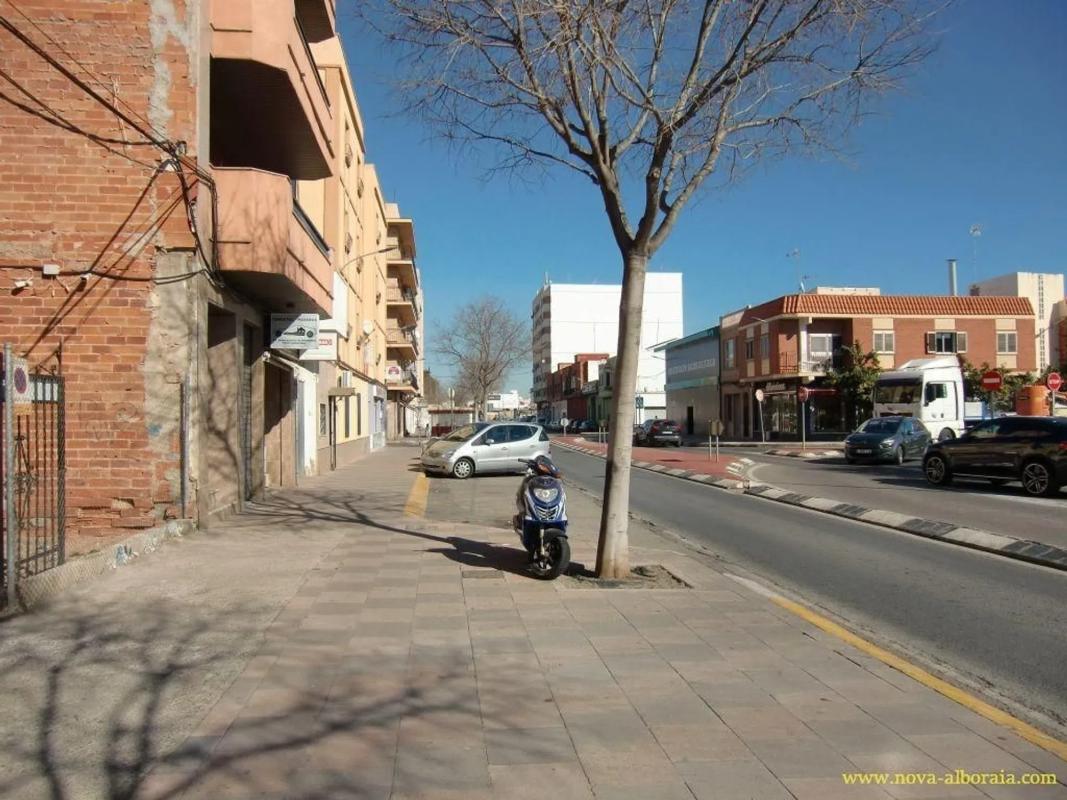 Terreno en venta en Museros, Valencia photo 5