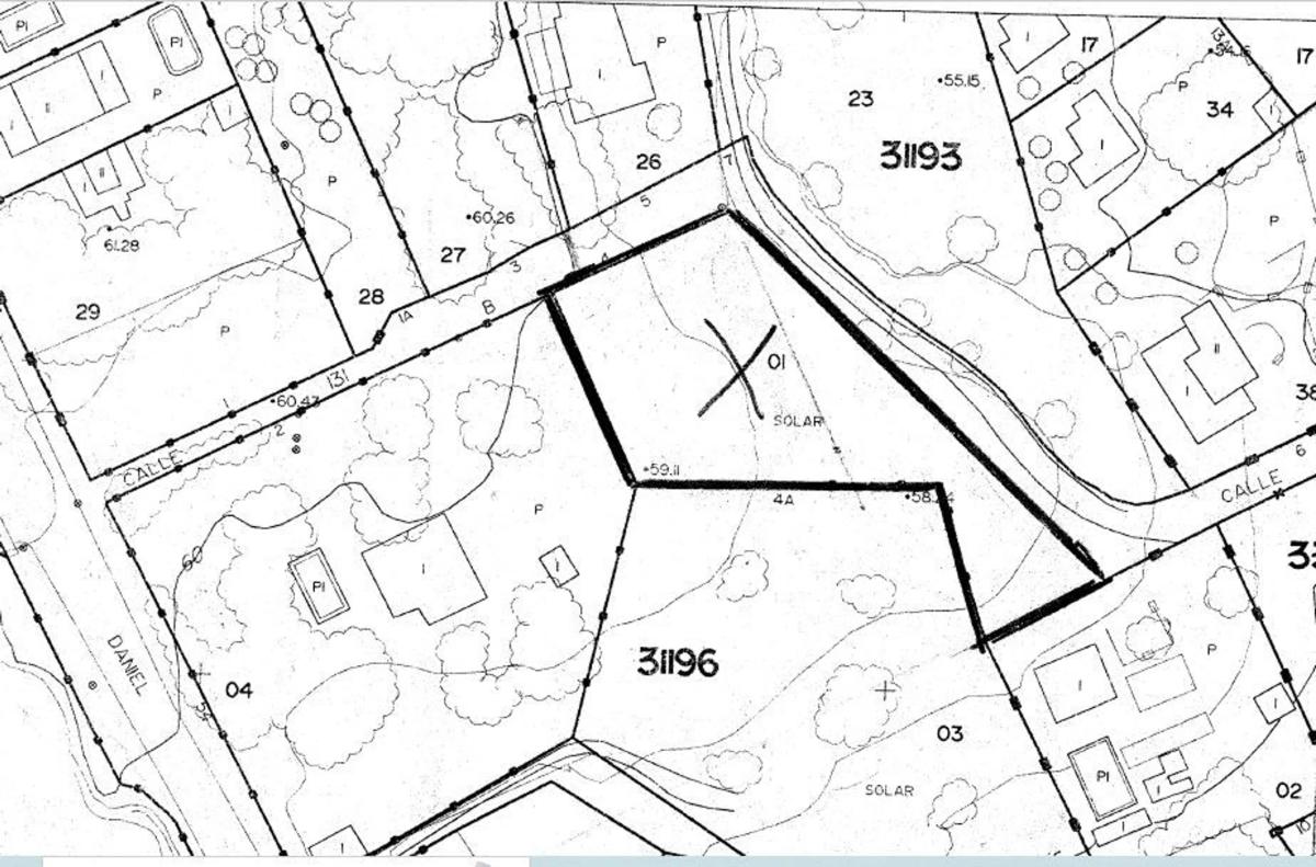 Land for sale in Moncada, Valencia photo 2