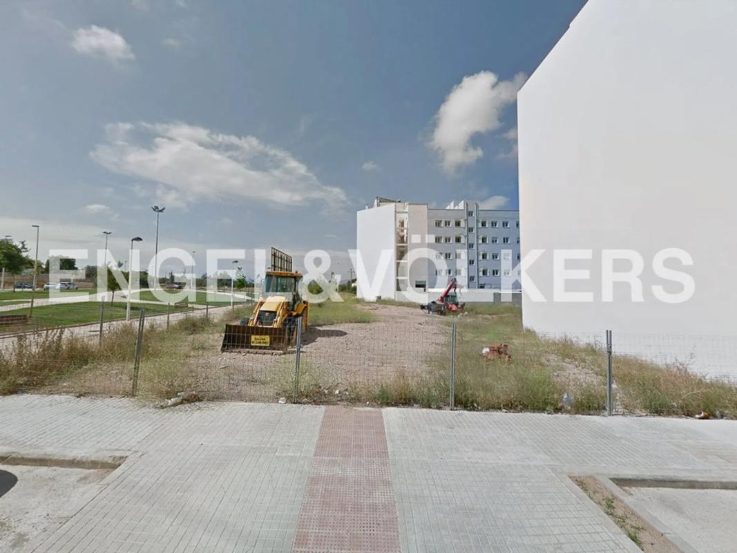 Terreno en venta en Moncada, Valencia photo 3
