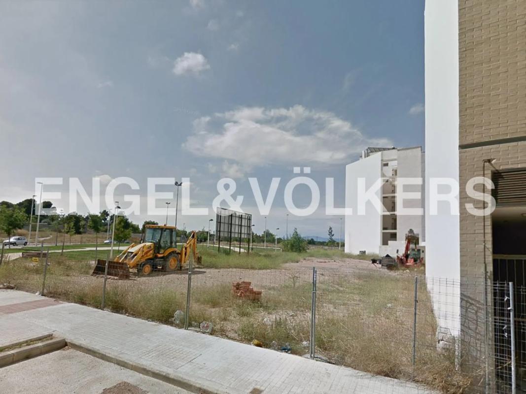 Terreno en venta en Moncada, Valencia photo 4