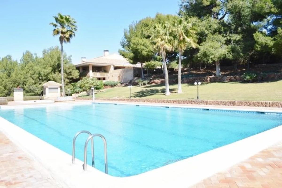 Terreno en venta en Puçol, Valencia photo 1