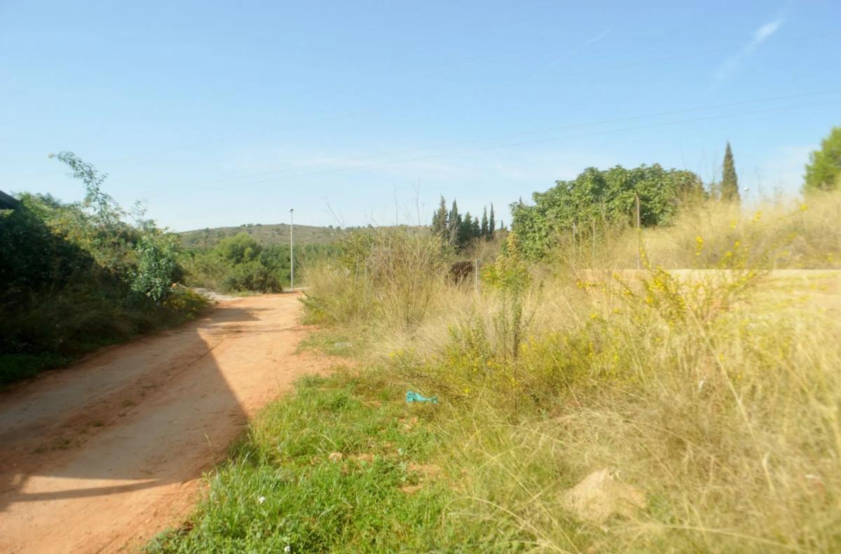 Terreno en venta en Puçol, Valencia photo 3