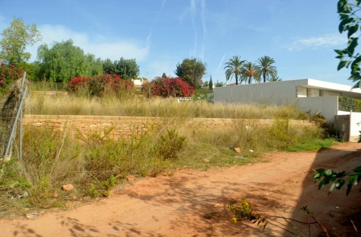 Terreno en venta en Puçol, Valencia photo 4