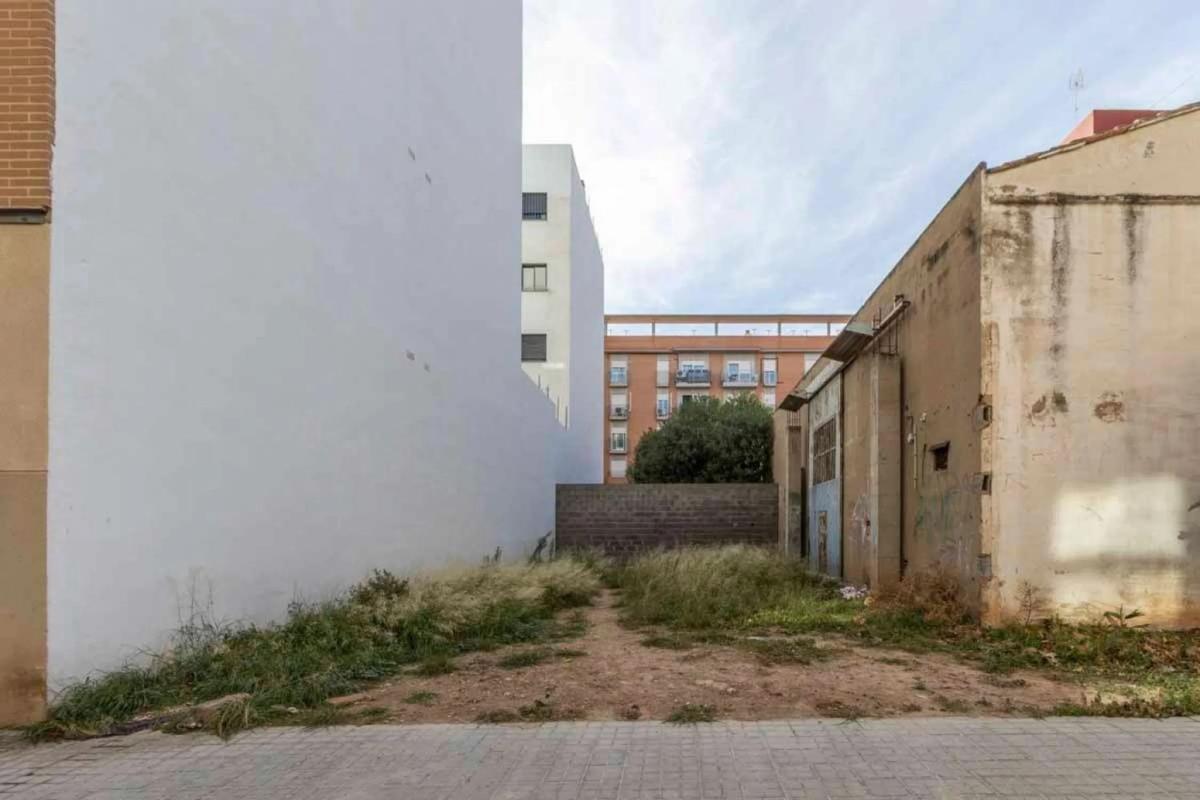 Участок земли на продажу в Мелиана, Валенсия photo 2
