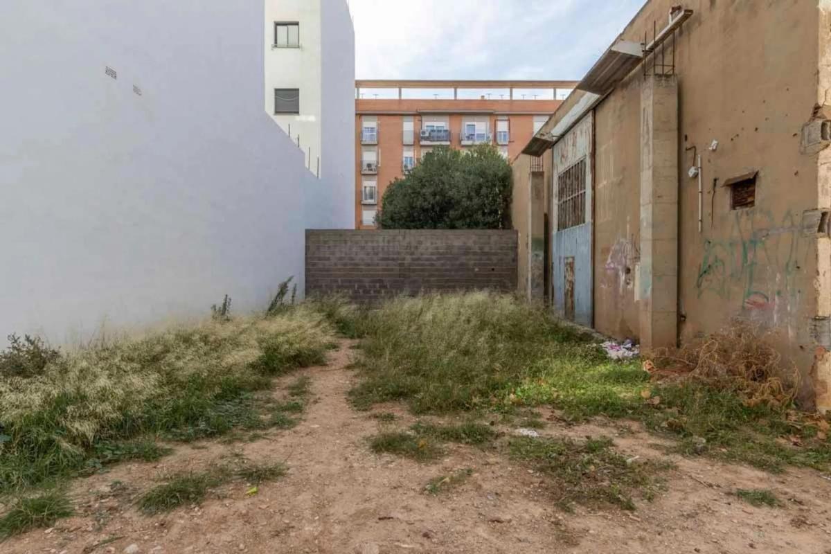 Участок земли на продажу в Мелиана, Валенсия photo 4
