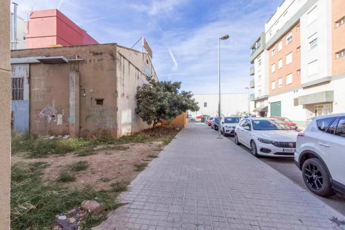 Участок земли на продажу в Мелиана, Валенсия photo 5