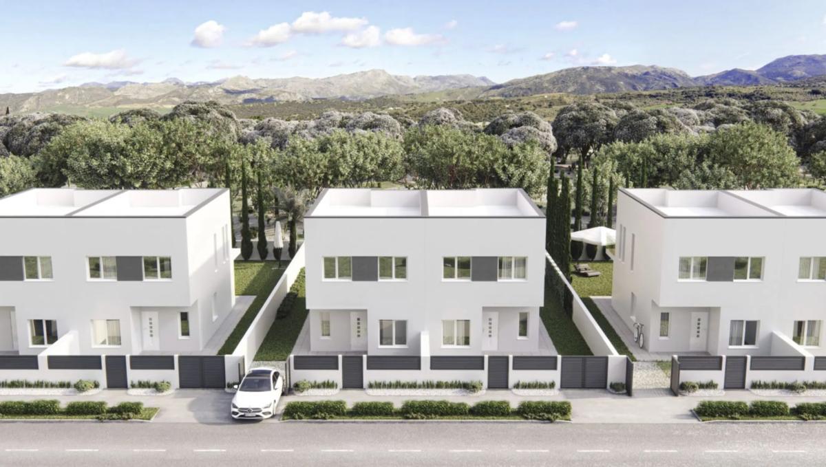 Terreno en venta en Rocafort, Valencia photo 1