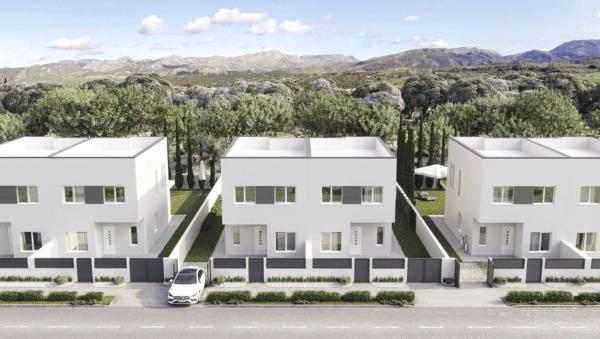 Terreno en calle del Metge Nicolás Alonso Ferrer, 37 photo 1