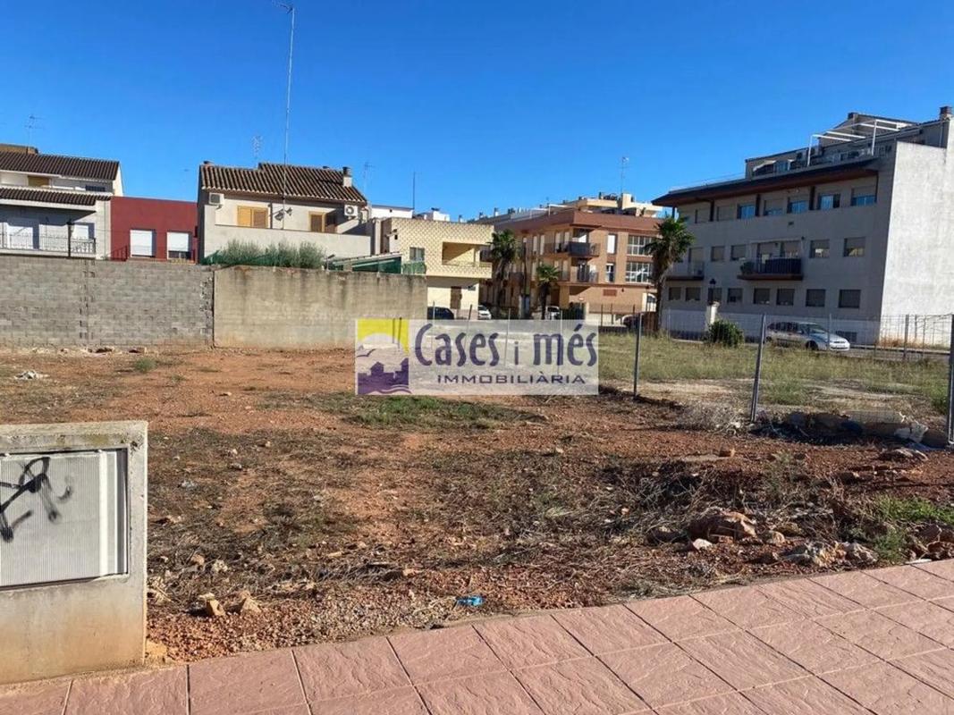 Terreno en venta en Rafelbunyol, Valencia photo 4