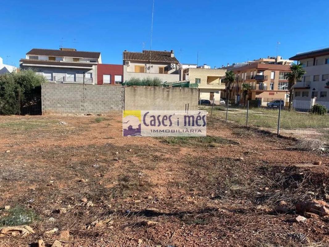 Terreno en venta en Rafelbunyol, Valencia photo 5