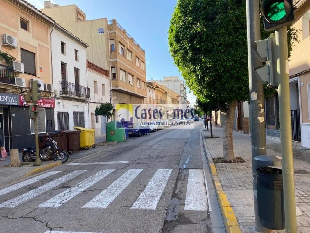 Terreno en venta en Massamagrell, Valencia photo 2