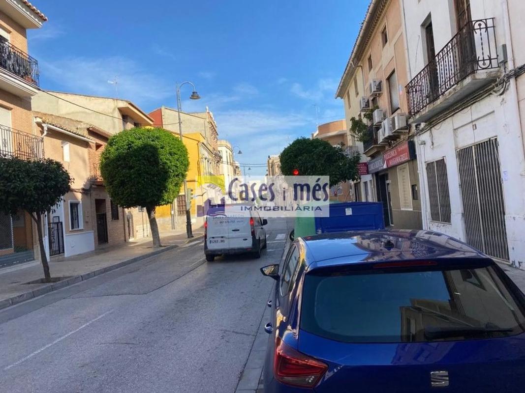 Terreno en venta en Massamagrell, Valencia photo 3