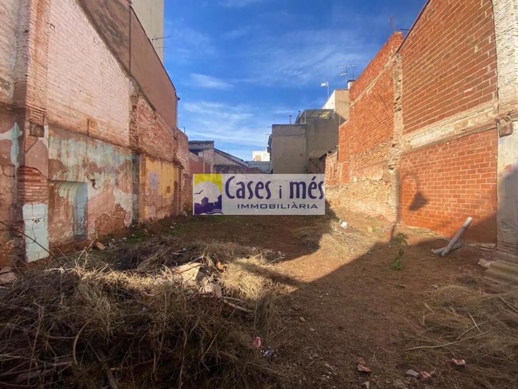 Terreno en venta en Massamagrell, Valencia photo 4