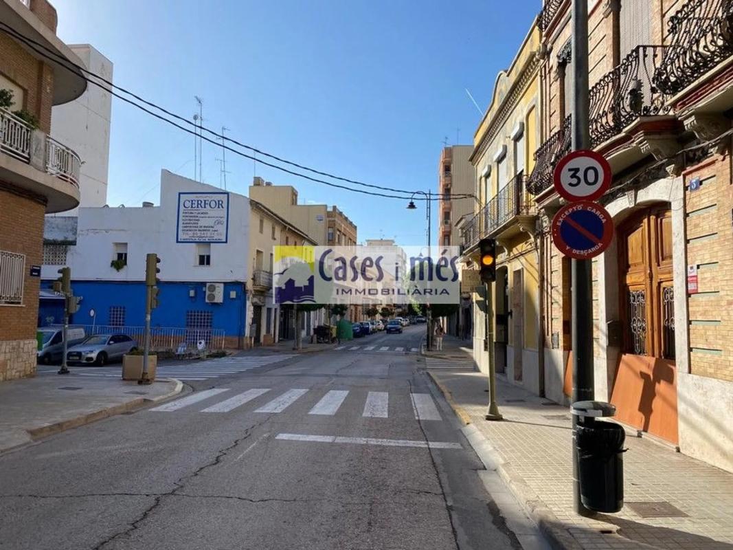 Terreno en venta en Massamagrell, Valencia photo 5