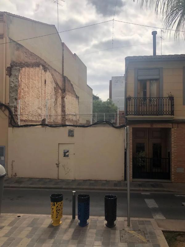 Terreno en venta en Moncada, Valencia photo 1