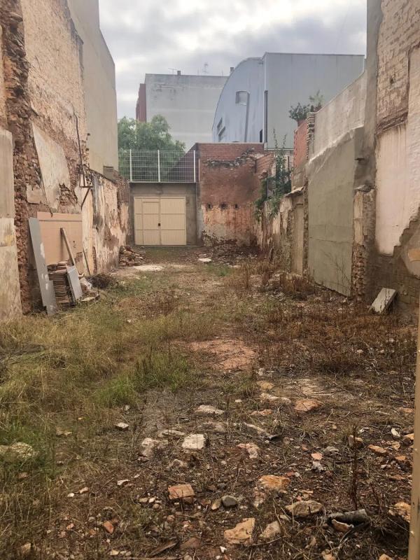 Terreno en venta en Moncada, Valencia photo 3