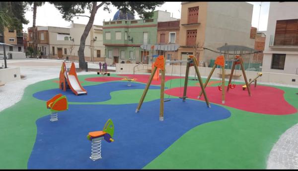 Terreno en plaza España, 15 photo 1