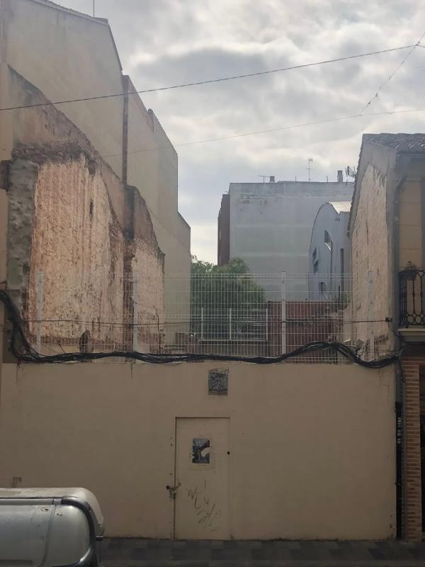 Terreno en venta en Moncada, Valencia photo 4