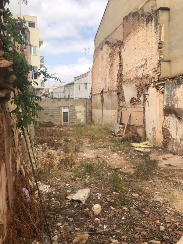Terreno en venta en Moncada, Valencia photo 5