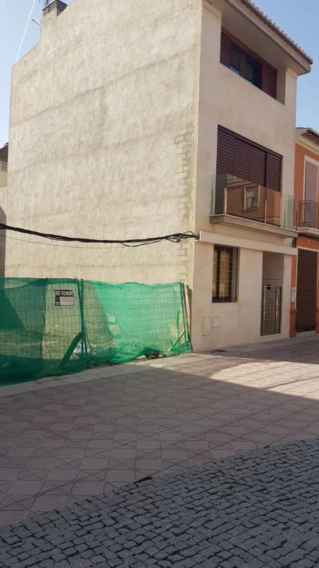 Terreno en venta en Albuixech, Valencia photo 2