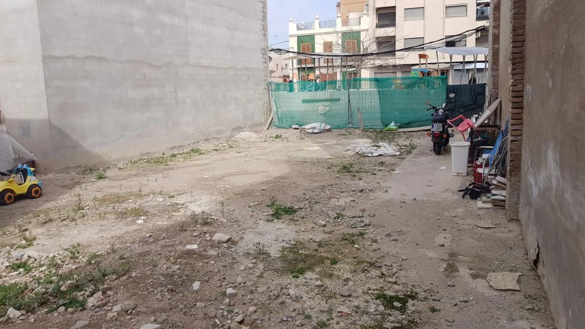 Terreno en venta en Albuixech, Valencia photo 3