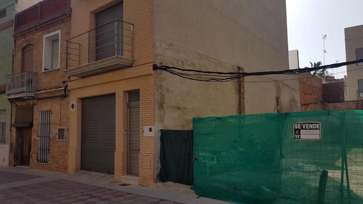 Terreno en venta en Albuixech, Valencia photo 4