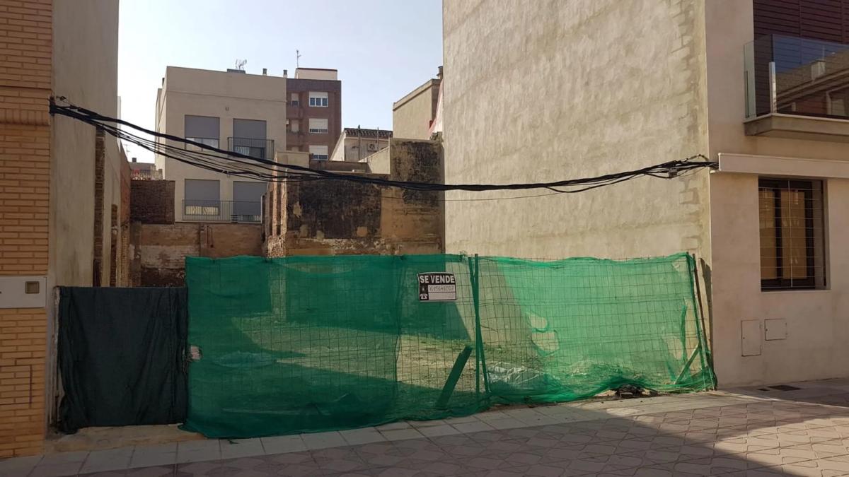 Terreno en venta en Albuixech, Valencia photo 5