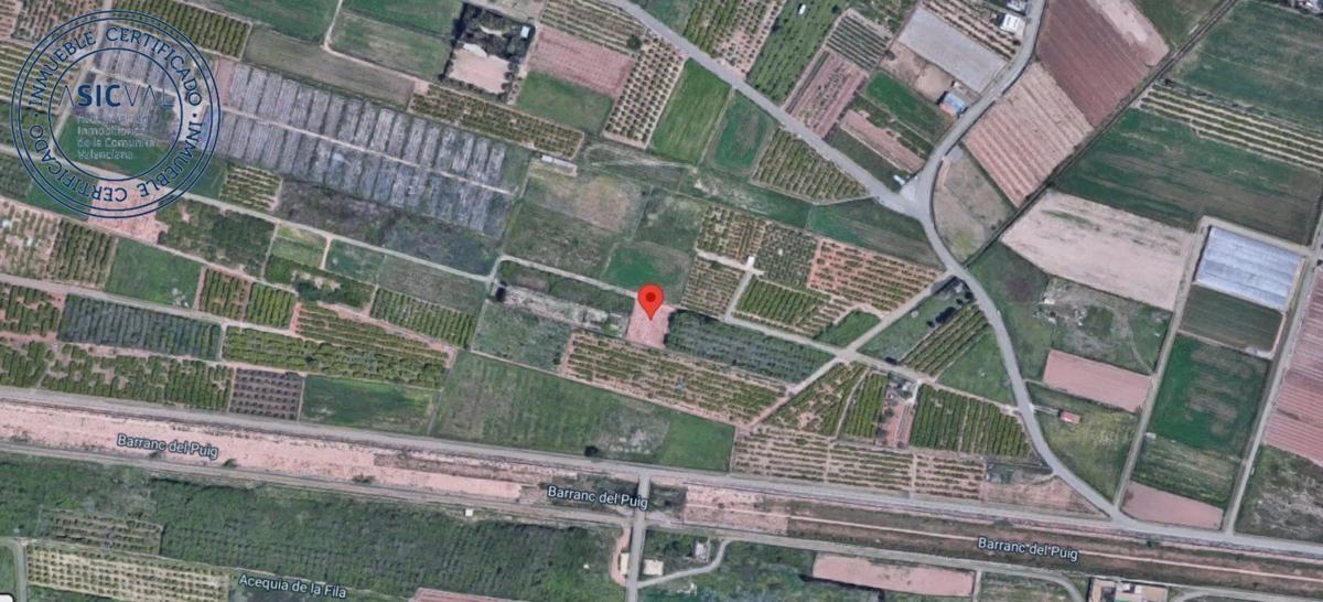 Terreno en venta en Puçol, Valencia photo 2