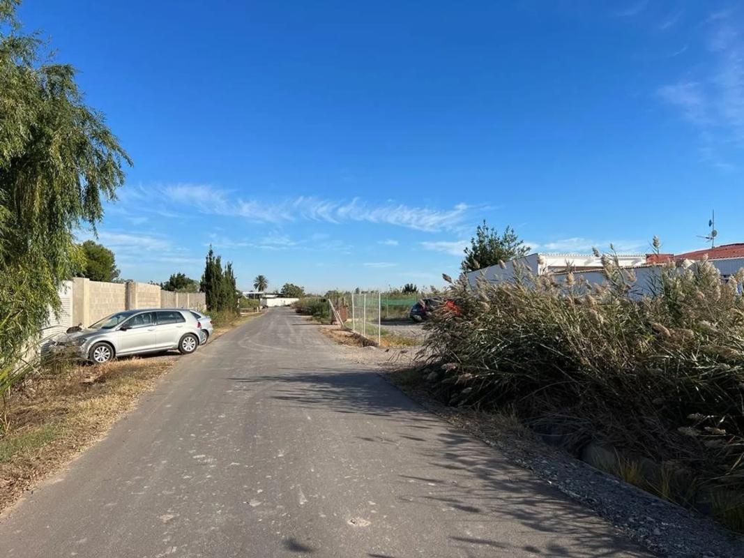 Terreno en venta en Puçol, Valencia photo 3