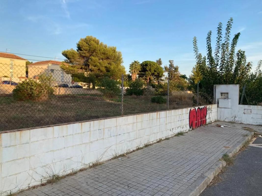 Land for sale in Paterna, Valencia photo 3