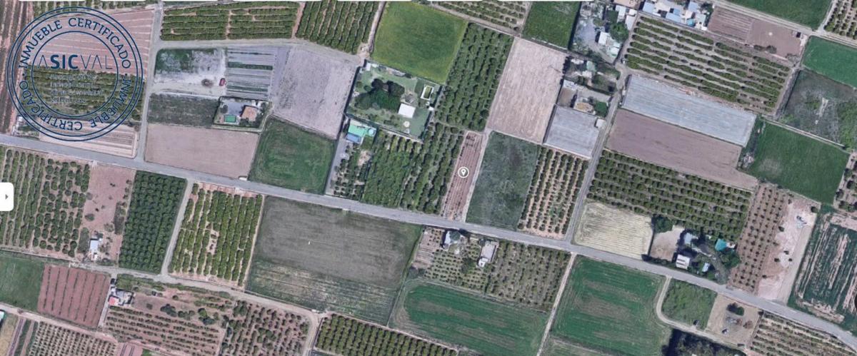 Terreno en venta en Puçol, Valencia photo 4