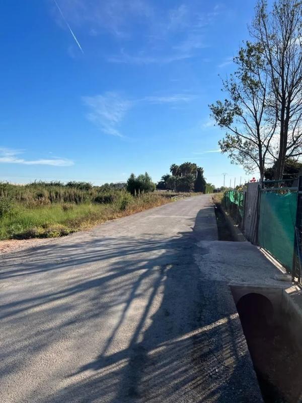 Terreno en venta en Puçol, Valencia photo 5