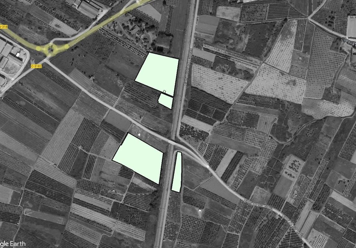 Terreno en venta en Puig, Valencia photo 1