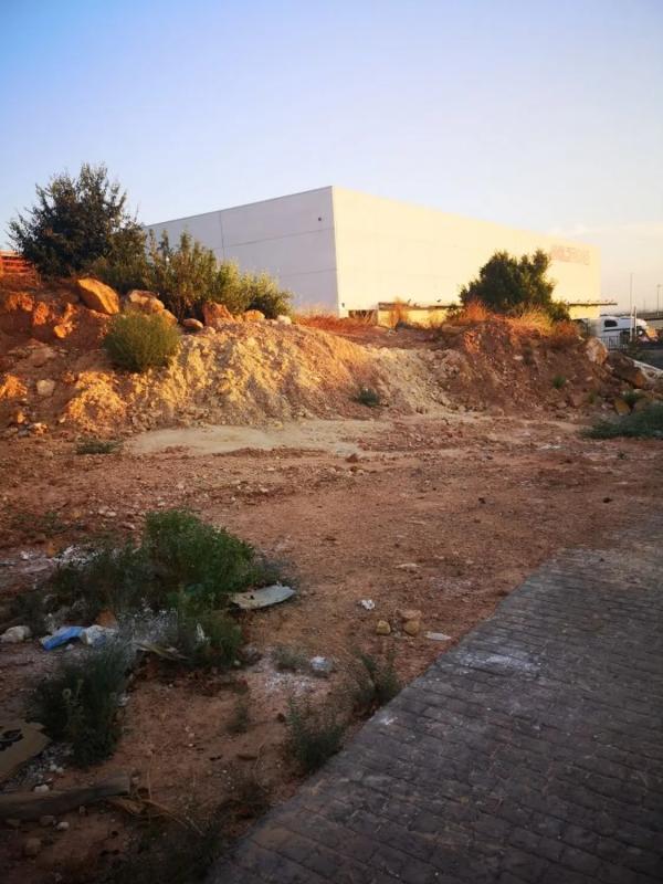 Land for sale in Massamagrell, Valencia photo 2