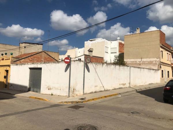 Terreno en Rocafort photo 1