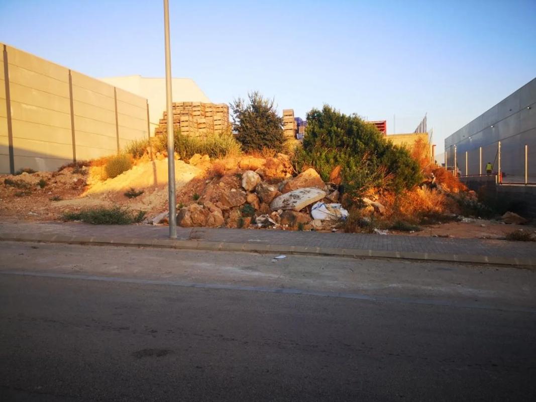 Land for sale in Massamagrell, Valencia photo 3