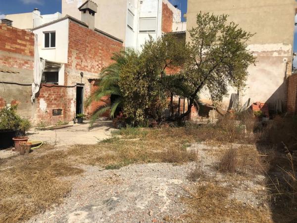 Terreno en Rocafort photo 2
